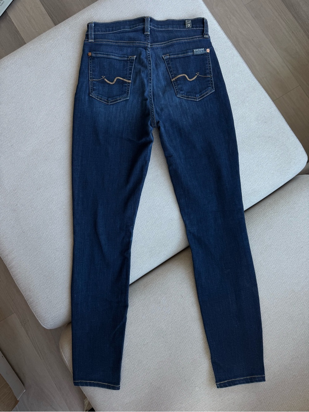 7 For All Mankind Jeans